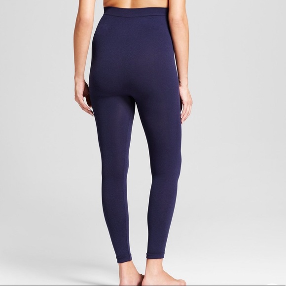 Nwt Indigo Pregnancy π€° tights - Picture 2 of 6